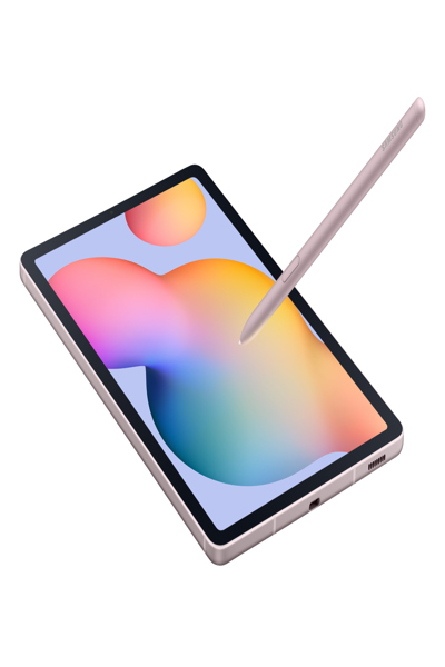 Samsung Galaxy Tab S6 Lite (2024) Wi-Fi, 26.4 cm (10.4"), 2000 x 1200 pixels, 64 GB, 4 GB, 2 GHz, pink