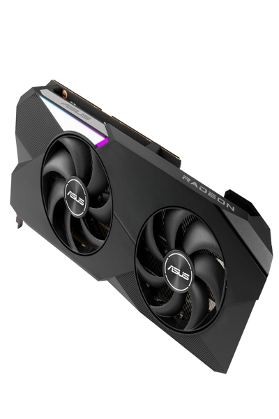 ASUS Dual Radeon RX 7900 XT - OC-utgåva - 90YV0IV2-M0NA00