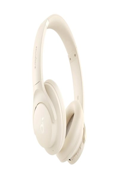 ANKER INNOVATIONS SOUNDCORE Q20I WHITE HEADPHONES - A3004G21