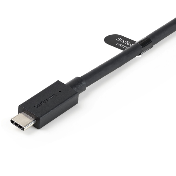 StarTech USBCCADP 1m USB C Cable with USB-A Adapter - USBCCADP