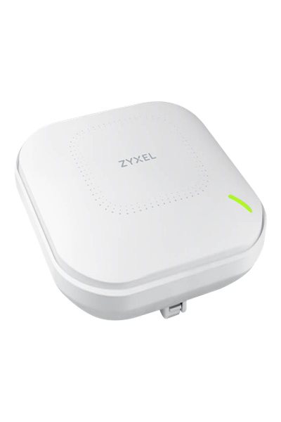 ZyXEL NWA210AX 2.4/5 GHz 2400 Mbps WEP WPA - NWA210AX-EU0103F