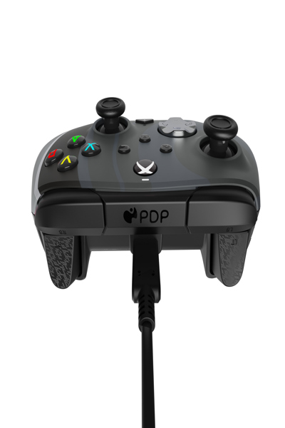 PDP Rematch Gamepad PC Xbox One Series SX Wired USB - 049-023-RB