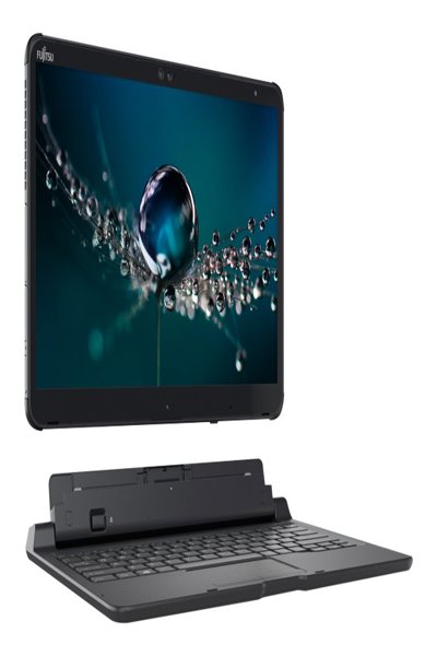 Fujitsu STYLISTIC Q7311 - IntelÃ‚Â® CoreÃ¢â€žÂ¢ i5 - 33.8 cm (13.3") - 1920 x 1080 pixels - 16 GB - 512 GB - Windows 10 Pro
