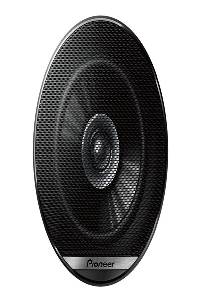 Pioneer TS-G1310F - 230 W - 35 W - 4 ? - 89 dB - 25 - 22000 Hz - 4.43 cm