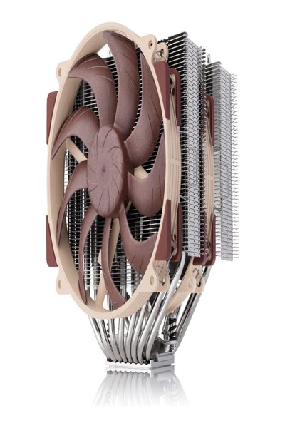 Noctua NH-D15 G2 HBC processor cooler - NH-D15 G2 HBC