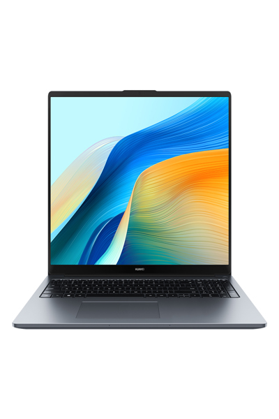 Huawei MateBook D 16 2024 Core i5 Notebook grey