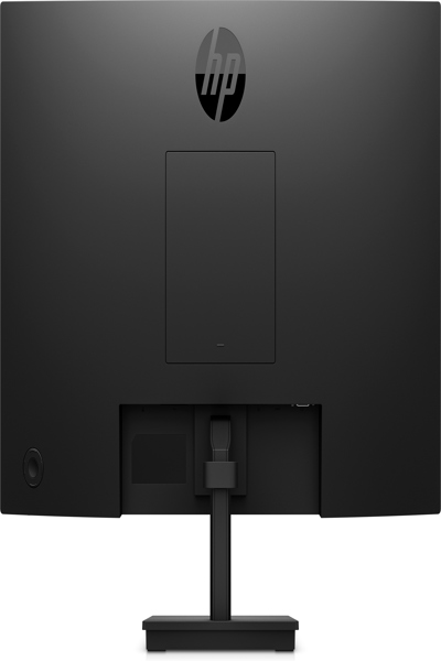 HP V24i G5 FHD Monitor: 23.8-inch, 1920x1080 LCD - 65P58E9#ABB