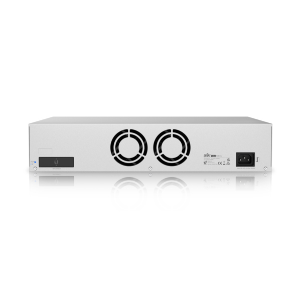 Ubiquiti UniFi Protect Pro - NVR - ( UNVR-PRO ) - UNVR-PRO