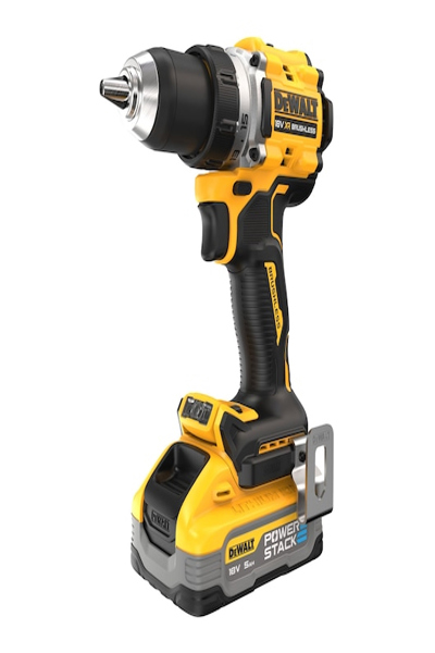 DEWALT DCD800H2T-QW Cordless Drill Driver