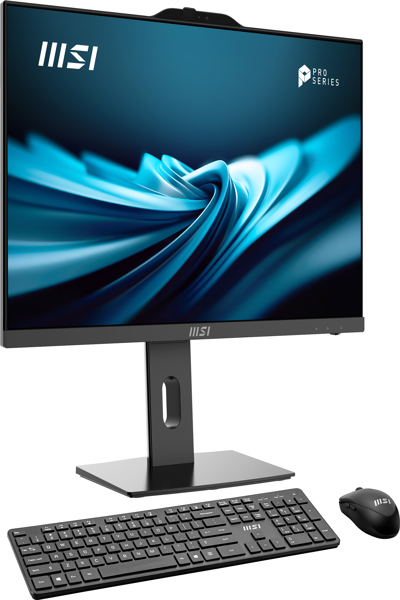 MSI PRO AP242P 14M-1019EU I5-14400 23.8" W11P - PRO AP242P 14M-1019EU