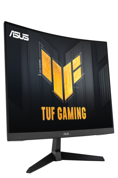 ASUS TUF Gaming VG27VQ3B - LED monitor - 90LM0A90-B01170