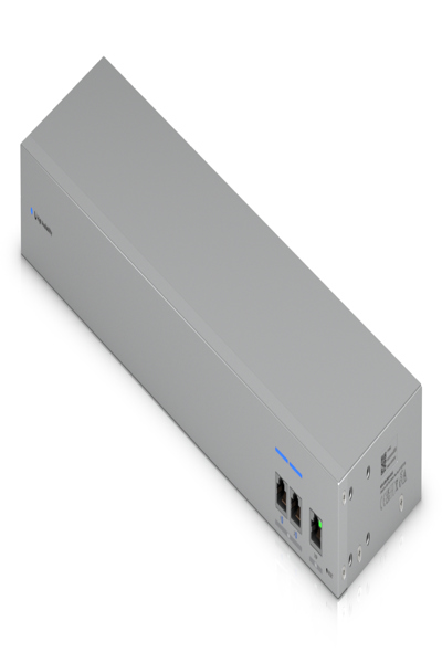 Ubiquiti UniFi WAN Switch 4 Port 1x GbE 10 ISP-Uplink