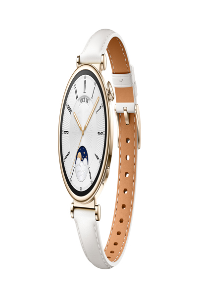 Huawei Watch GT 4 - 41 mm - Acier inoxydable