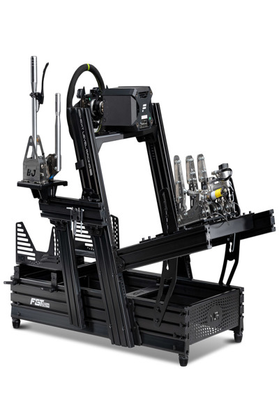Édition volant Next Level Racing F-GT ELITE 160