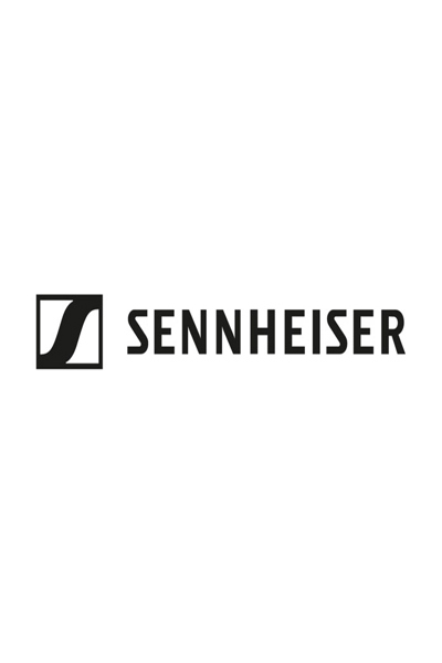 Câble Sennheiser CL 10 10 m noir