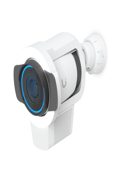 Ubiquiti AI Enhancer, Enhancer, extérieur, blanc