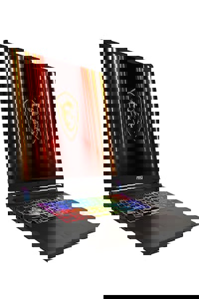 MSI Vector 17 HX AI A2XWIG-040 notebook - 0017S3-040