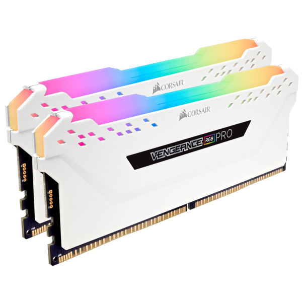 Corsair VENGEANCE RGB PRO Light Enhancement Kit - CMWLEKIT2W