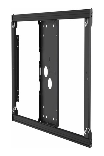 Vogel's POW 1602 - Kit de montage (support mural)