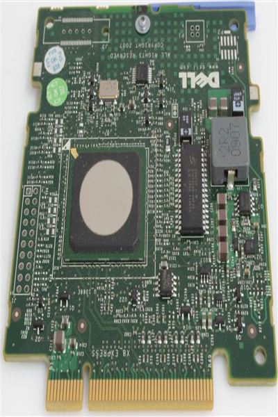 Dell Perc 6I/R Sas Raid Controller - Raid controller - Serial Attached SCSI (SAS) - HM030