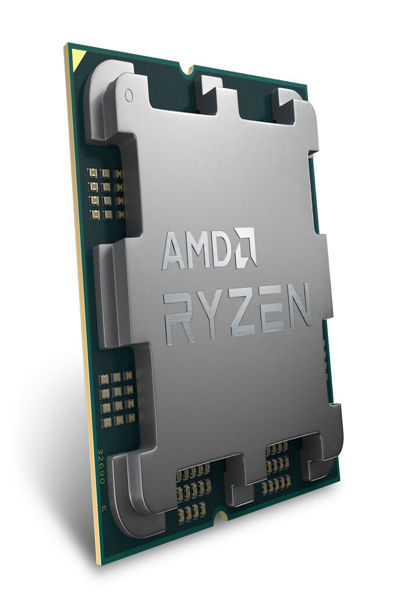 AMD Ryzen 7 9800X3D 4.7GHz - 100-100001084WOF