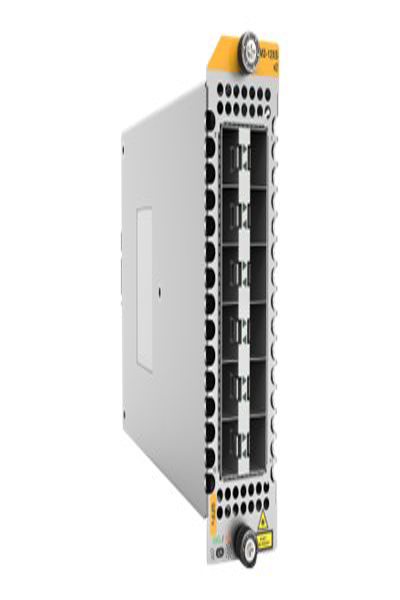 Module d'extension Allied Telesis XEM2-12XS v2