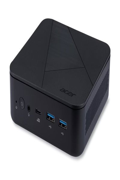 ACER NUC VN1502G CORE 5 120U SERVER BAREBONE - DT.R6BEG.004