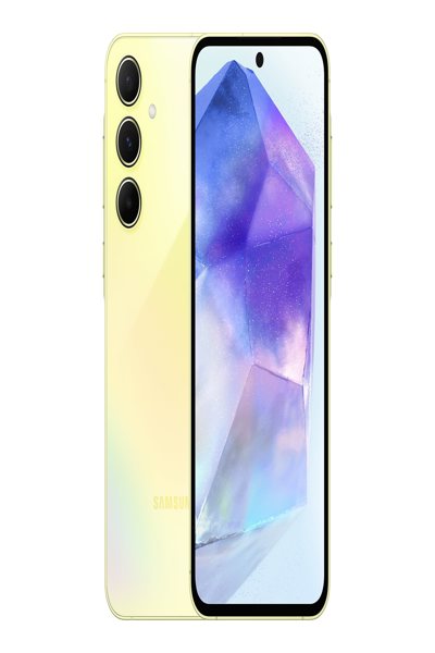 Samsung Galaxy A55 - 5G smartphone