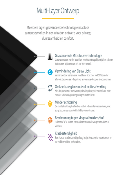 133L-PRIVACY-SCREEN - 133L-PRIVACY-SCREEN