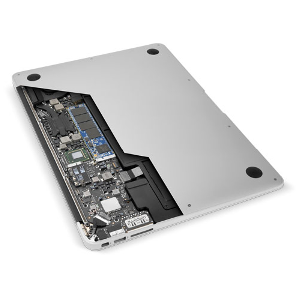 OWC Aura Pro 6G - 1 TB - M.2 - 530 MB/s - 6 Gbit/s - OWCS3DAP116GT01