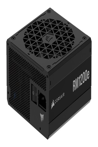 Corsair Netzteil RMe Serie 2025 RM1200e - - ATX - Power Supply - ATX - CP-9020258-EU