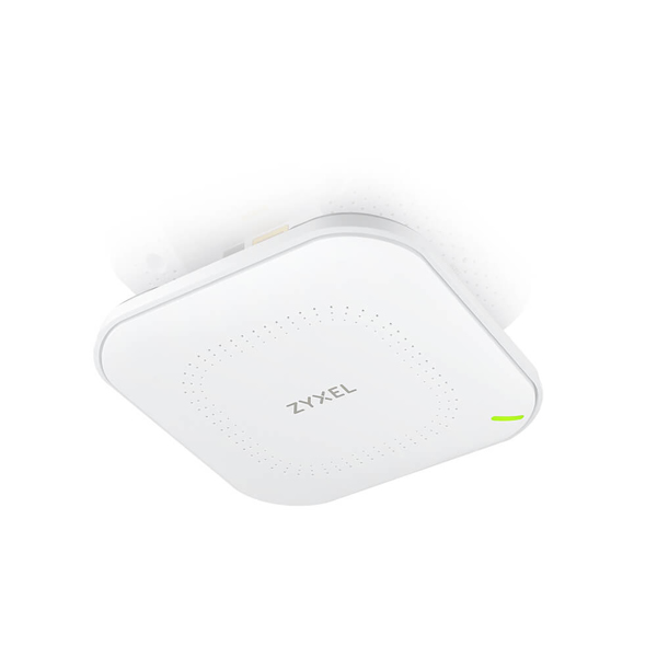 ZYXEL WLAN ACCESS POINT WAC500 5 PCS PACK - WAC500-EU0105F