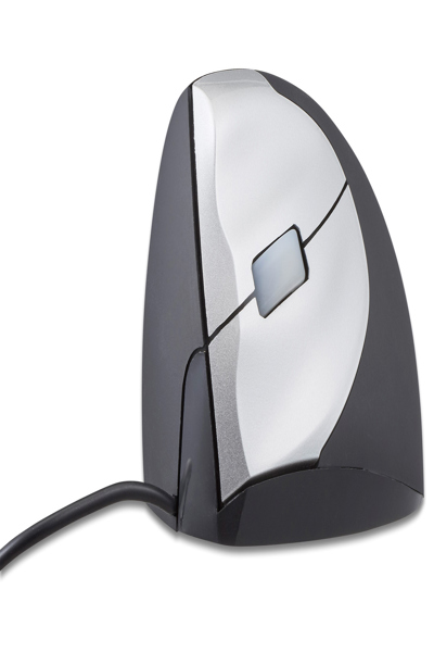 Bakker Elkhuizen SRM - Souris verticale