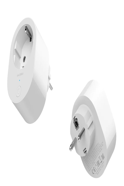 Prise connectée sans fil Xiaomi ZNCZ302KK