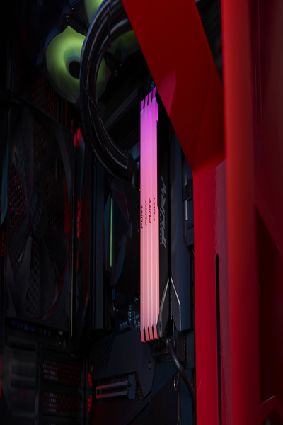 Kingston FURY 16 GB DDR4-3200 CL16 DIMM stasjonær RAM-minne - KF432C16BB12A/16