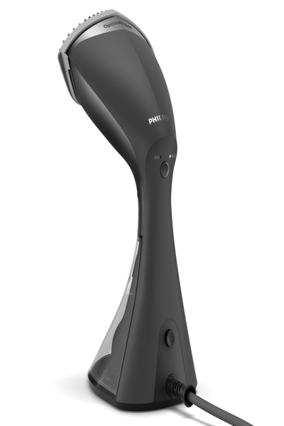 Philips 8000 series GC800/80 - 0.23 L - Black - Silver - Buttons - 32 g/min - 2.5 m - 100% - GC800/80