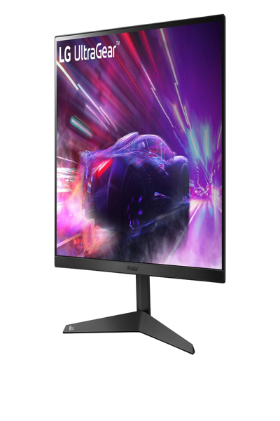LG 27GQ50F-B UltraGear LED Monitor