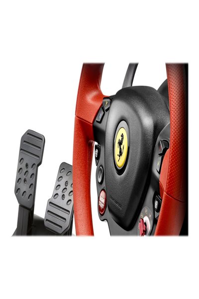 ThrustMaster Ferrari 458 Spider - 4460105