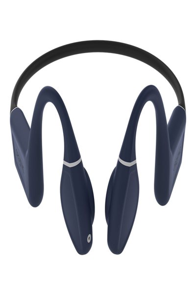 Creative Labs Suchawki kostne Creative Outlier FREE Pro Plus BK - 51EF1081AA001