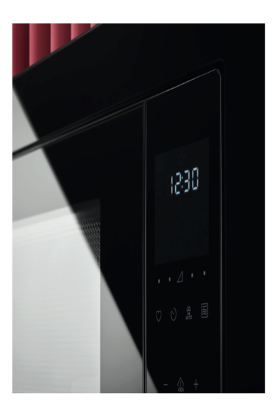 Micro-ondes grill de comptoir AEG TS5GM251EB