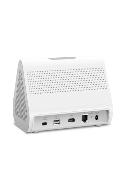 TP-LINK Smart HomeBase 2.4/5GHz 868 MHz - TAPO H500