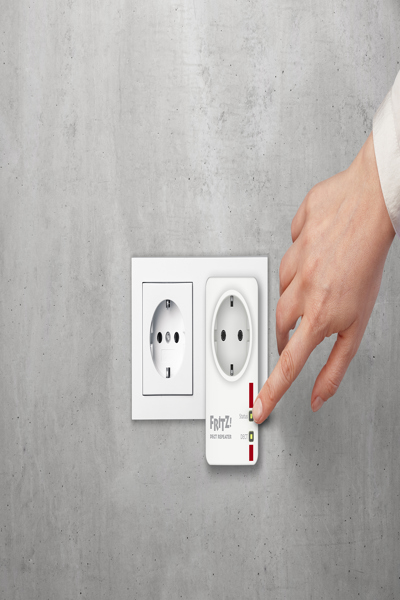 AVM FRITZ!DECT Repeater 100 Edition International