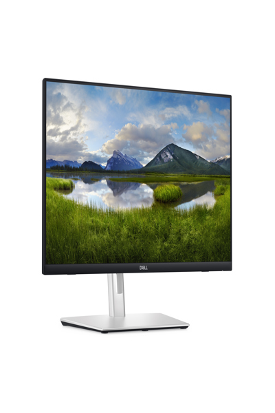 Dell P2424HT - LED-skärm - 24" (23,8" synlig) - 210-BHSK