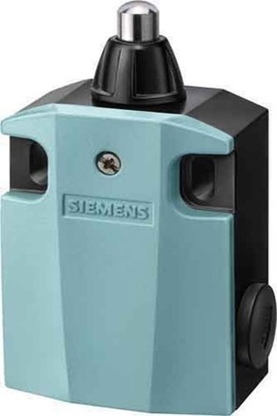 Siemens 3SE5122-0C Position Switch Single Plunger