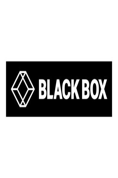 Black Box Intelligent Sensor Temperatur Fuktighet - EME1TH1-001