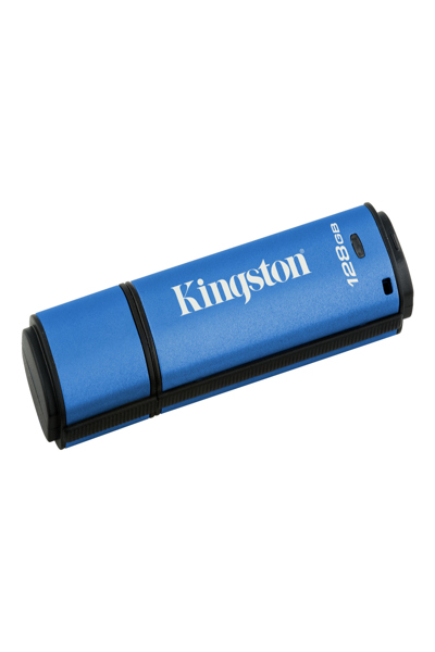 Kingston DataTraveler Vault Privacy 3.0
