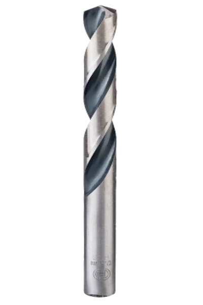 Bosch HSS-Spiralbohrer PointTeQ O 12.5mm x 151mm 5 StÃƒÂ¼ck ArbeitslÃƒÂ¤nge