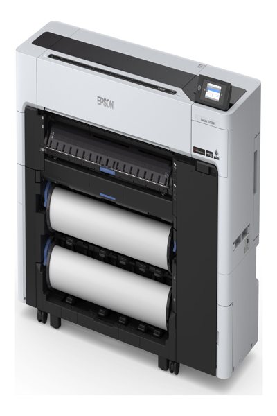 Epson SureColor T5700dm - Printer - Inkjet - C11CH82301A0