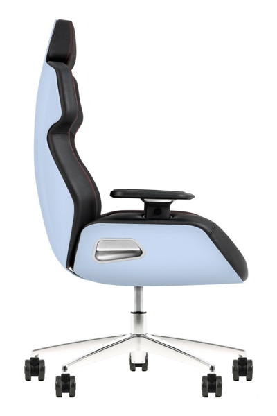 Thermaltake ARGENT E700 Studio F. A. Porsche Hydrangea Blue - GGC-ARG-HBLFDL-01