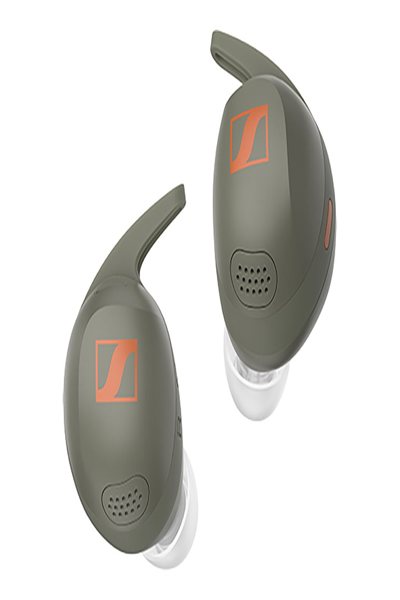 Sennheiser MOMENTUM Sport - True wireless earphones with mic